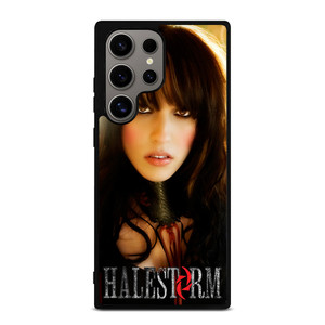 HALESTORM LZZY Samsung Galaxy S24 Ultra Case Cover