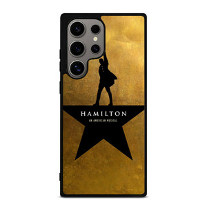 HAMAMILTON LOGO Samsung Galaxy S24 Ultra Case Cover