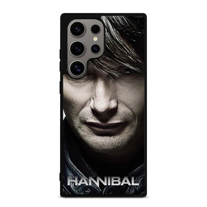 HANNIBAL Samsung Galaxy S24 Ultra Case Cover