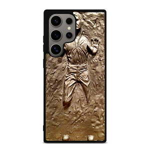 HANS SOLO Samsung Galaxy S24 Ultra Case Cover