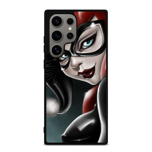 HARLEY QUINN 2 Samsung Galaxy S24 Ultra Case Cover