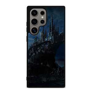 HARRY POTTER CASTLE Samsung Galaxy S24 Ultra Case Cover