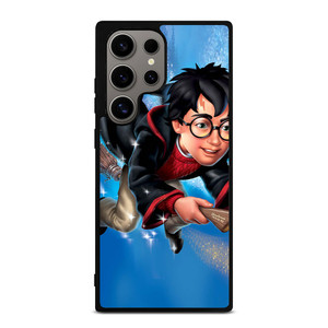 HARRY POTTER FULL SEASON Samsung Galaxy S24 Ultra Case Cover