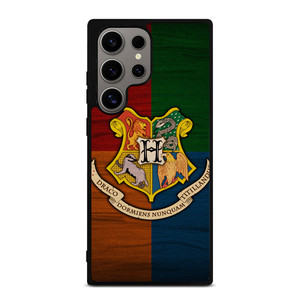 HARRY POTTER HOGWARTS SYMBOL Samsung Galaxy S24 Ultra Case Cover