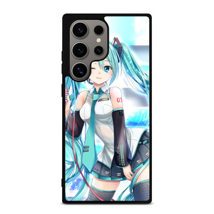 HATSUNE MIKU Samsung Galaxy S24 Ultra Case Cover