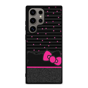HELLO KITTY Samsung Galaxy S24 Ultra Case Cover