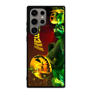 HELLOWEEN 2 Samsung Galaxy S24 Ultra Case Cover