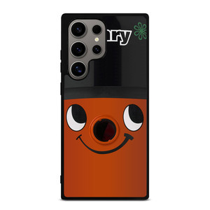 HENRI VACUUM CLEANER Samsung Galaxy S24 Ultra Case Cover