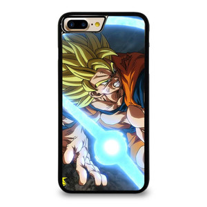 GOKU DRAGON BALL KAMEHAMEHA iPhone 7 / 8 Plus Case Cover