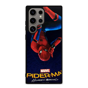 HOMECOMING SPIDERMAN Samsung Galaxy S24 Ultra Case Cover