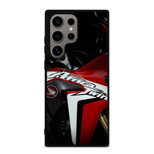 HONDA AFRICA TWIN EMBLEM Samsung Galaxy S24 Ultra Case Cover