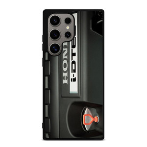 HONDA ENGINE IDTEC Samsung Galaxy S24 Ultra Case Cover