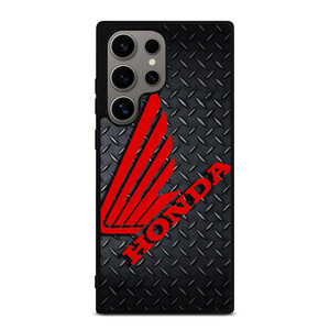 HONDA WING LOGO Samsung Galaxy S24 Ultra Case Cover