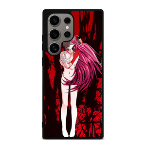 HOT ELFEN LIED Samsung Galaxy S24 Ultra Case Cover