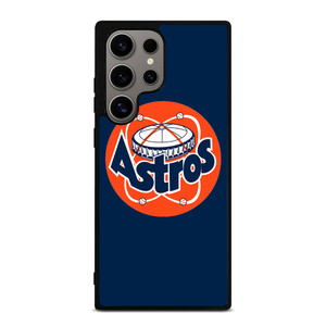 HOUSTON ASTROS LOGO Samsung Galaxy S24 Ultra Case Cover