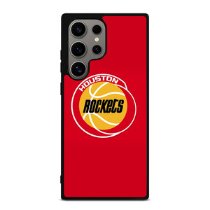 HOUSTON ROCKETS LOGO Samsung Galaxy S24 Ultra Case Cover