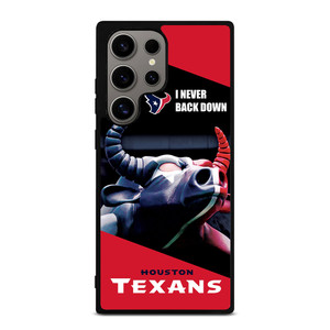 HOUSTON TEXANS 2 Samsung Galaxy S24 Ultra Case Cover