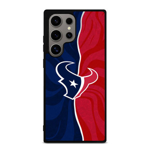 HOUSTON TEXANS LOGO Samsung Galaxy S24 Ultra Case Cover