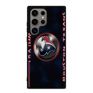 HOUSTON TEXANS Samsung Galaxy S24 Ultra Case Cover