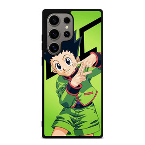 HUNTER X HUNTER GON ANIME MANGA Samsung Galaxy S24 Ultra Case Cover
