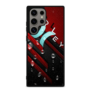 HURLEY ICON Samsung Galaxy S24 Ultra Case Cover