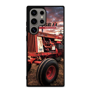 IH INTERNATIONAL HARVESTER RETRO TRACTOR Samsung Galaxy S24 Ultra Case Cover