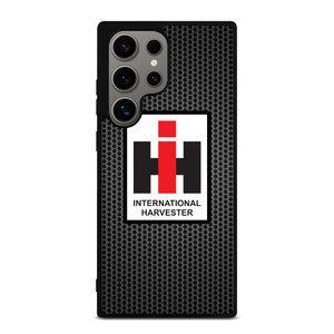 IH INTERNATIONAL HARVESTER Samsung Galaxy S24 Ultra Case Cover