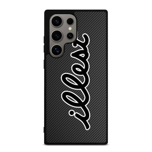 ILLEST 2 Samsung Galaxy S24 Ultra Case Cover