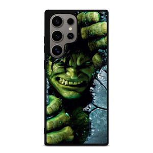 INCREDIBLE HULK MARVEL Samsung Galaxy S24 Ultra Case Cover