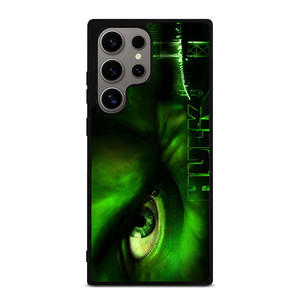 INCREDIBLE HULK Samsung Galaxy S24 Ultra Case Cover