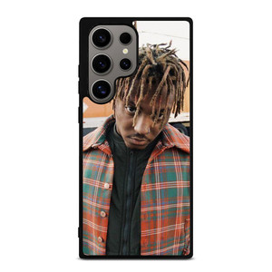 JUICE WRLD RAPPER Samsung Galaxy S24 Ultra Case Cover