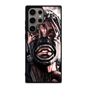 JUICE WRLD TOKYO GHOUL Samsung Galaxy S24 Ultra Case Cover