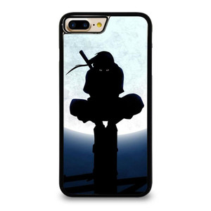 ITACHI ANIME SHADOW iPhone 7 / 8 Plus Case Cover