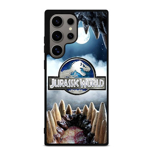 JURASSIC WORLD Samsung Galaxy S24 Ultra Case Cover
