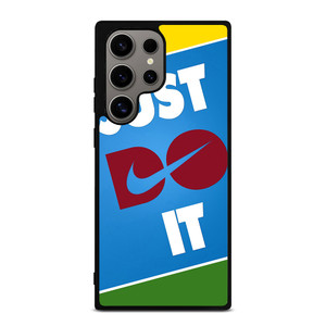 JUST DO IT 2 Samsung Galaxy S24 Ultra Case Cover