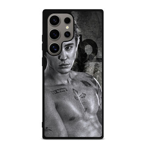 JUSTIN BIEBER ART Samsung Galaxy S24 Ultra Case Cover