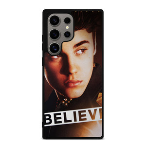 JUSTIN BIEBER Samsung Galaxy S24 Ultra Case Cover