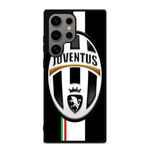 JUVENTUS FC Samsung Galaxy S24 Ultra Case Cover