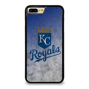 KANSAS CITY ROYALS SYMBOL iPhone 7 / 8 Plus Case Cover