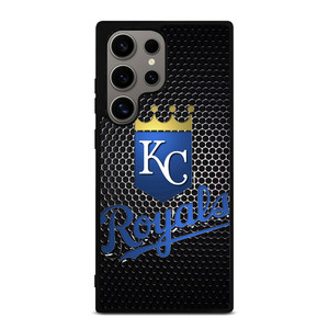 KANSAS CITY ROYALS Samsung Galaxy S24 Ultra Case Cover
