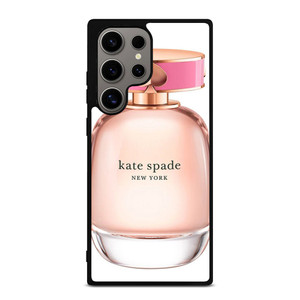 KATE SPADE NEW YORK FASHION LOGO PERFUME Samsung Galaxy S24 Ultra Case Cover