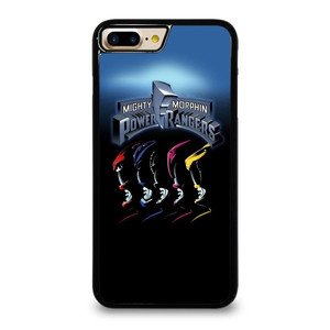 MIGHTY MORPHIN POWER RANGERS iPhone 7 / 8 Plus Case Cover