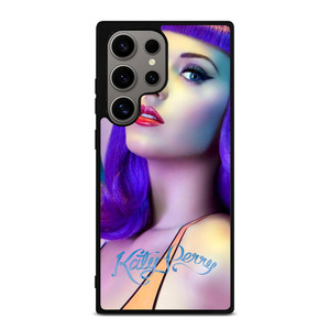 KATY PERRY 2 Samsung Galaxy S24 Ultra Case Cover