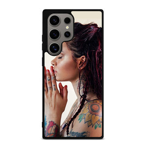 KEHLANI TSUNAMI Samsung Galaxy S24 Ultra Case Cover