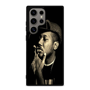 KENDRICK LAMAR Samsung Galaxy S24 Ultra Case Cover