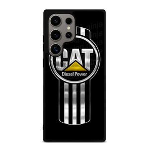 KENWORTH CAT LOGO Samsung Galaxy S24 Ultra Case Cover