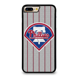 PHILADELPHIA PHILLIES JERSEY iPhone 7 / 8 Plus Case Cover PHILADELPHIA PHILLIES JERSEY iPhone 7 / 8 Plus Case Cover