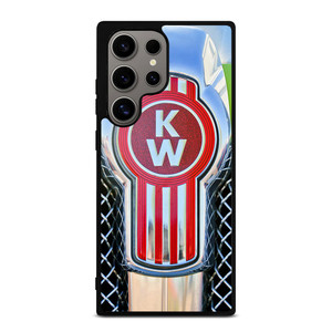 KENWORTH EMBLEM Samsung Galaxy S24 Ultra Case Cover