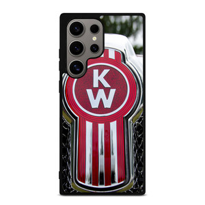 KENWORTH TRUCK LOGO Samsung Galaxy S24 Ultra Case Cover