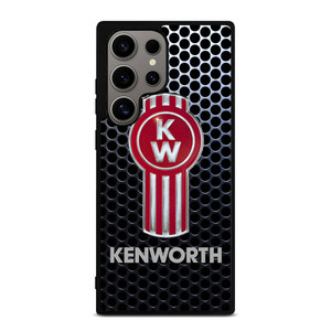 KENWORTH TRUCK Samsung Galaxy S24 Ultra Case Cover